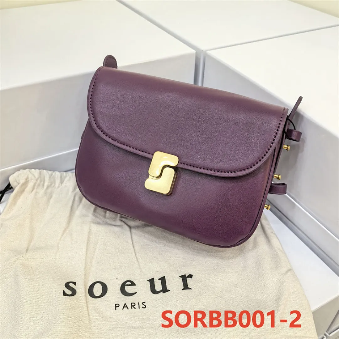 Soeur SORBB001 תמונה 13