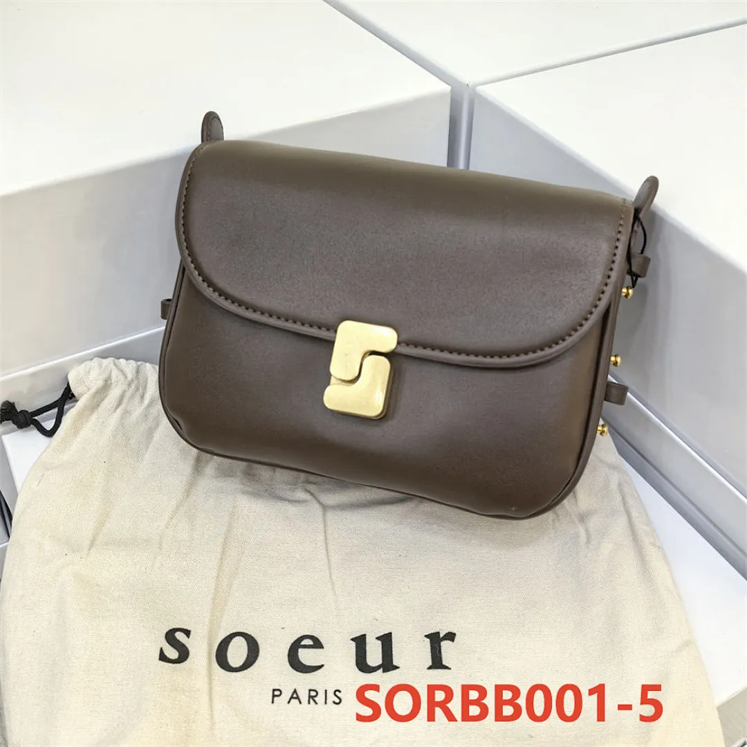 Soeur SORBB001 תמונה 16
