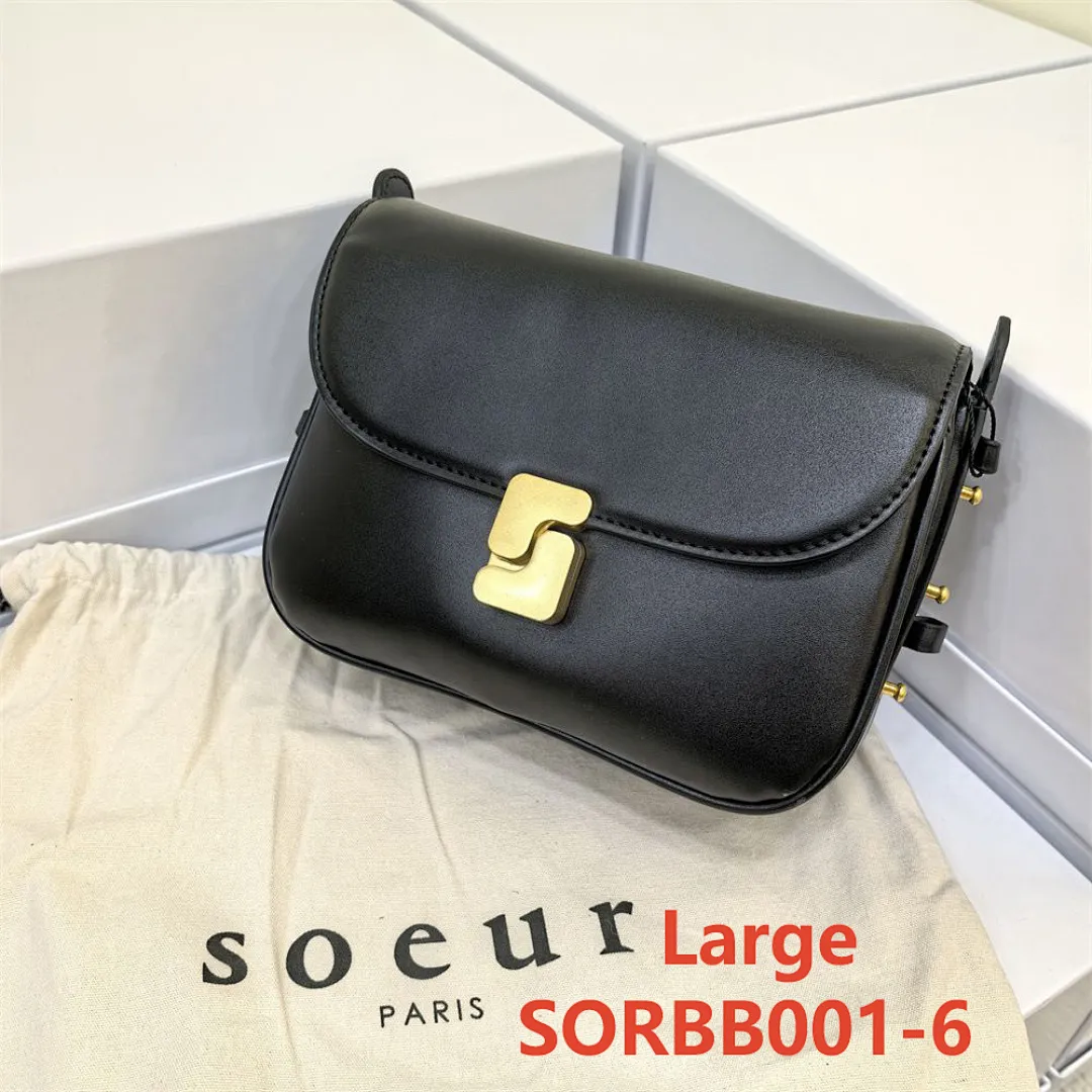 Soeur SORBB001 תמונה 17