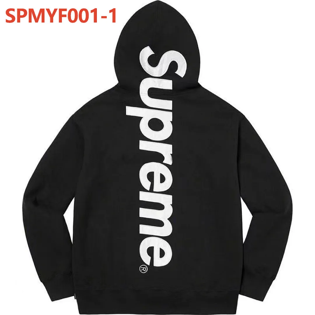 Supreme SPMYF001 תמונה 11