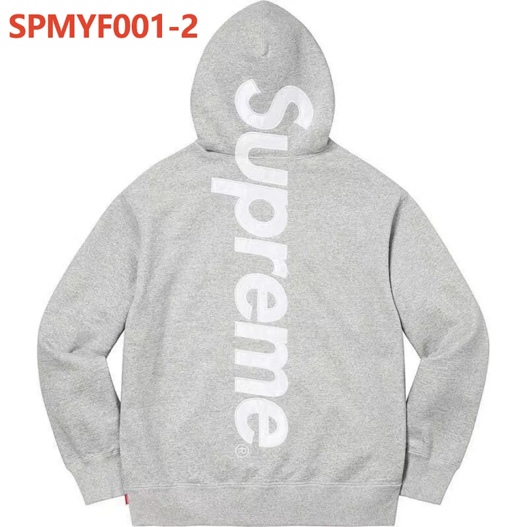 Supreme SPMYF001 תמונה 12