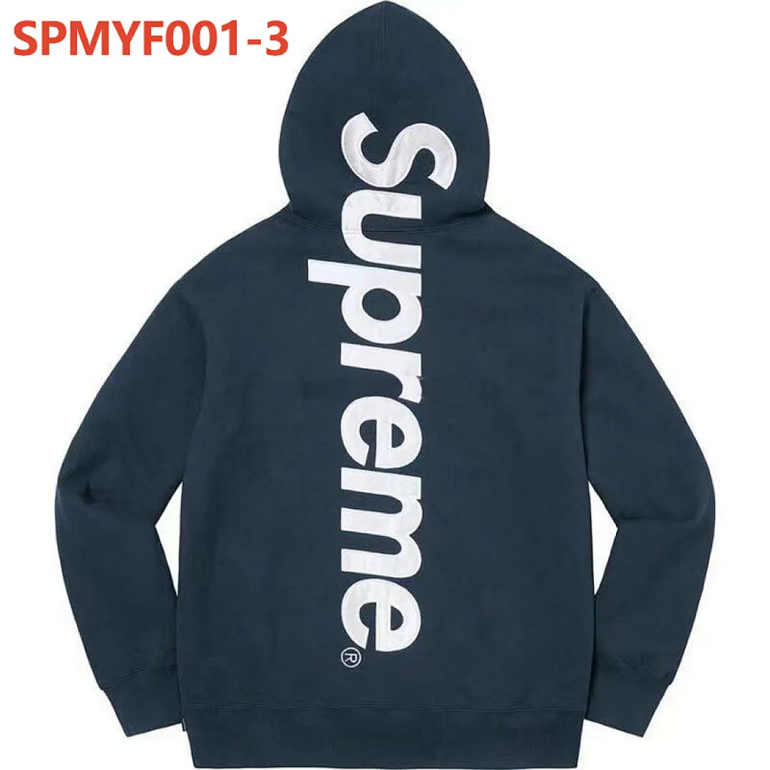 Supreme SPMYF001 תמונה 13
