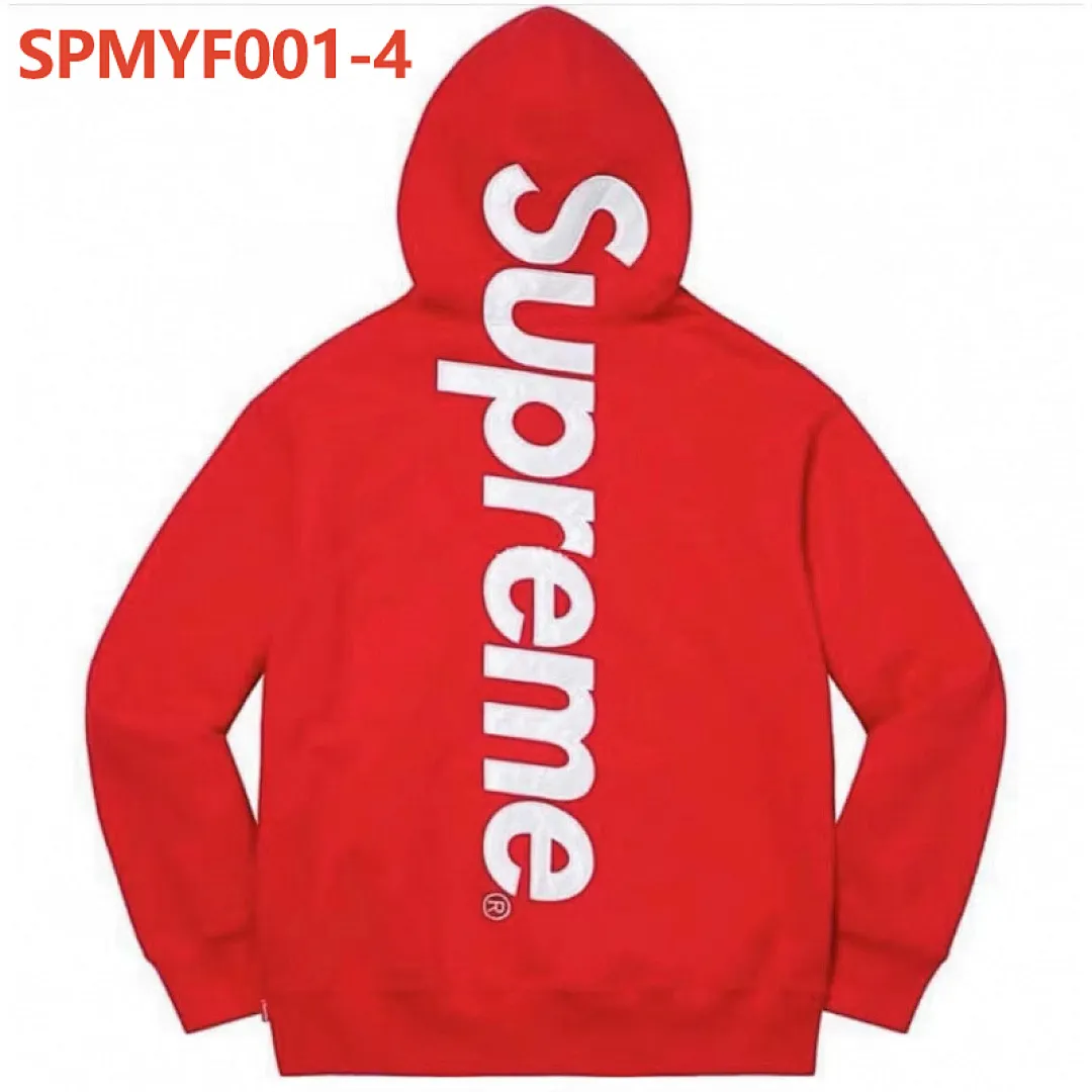 Supreme SPMYF001 תמונה 14