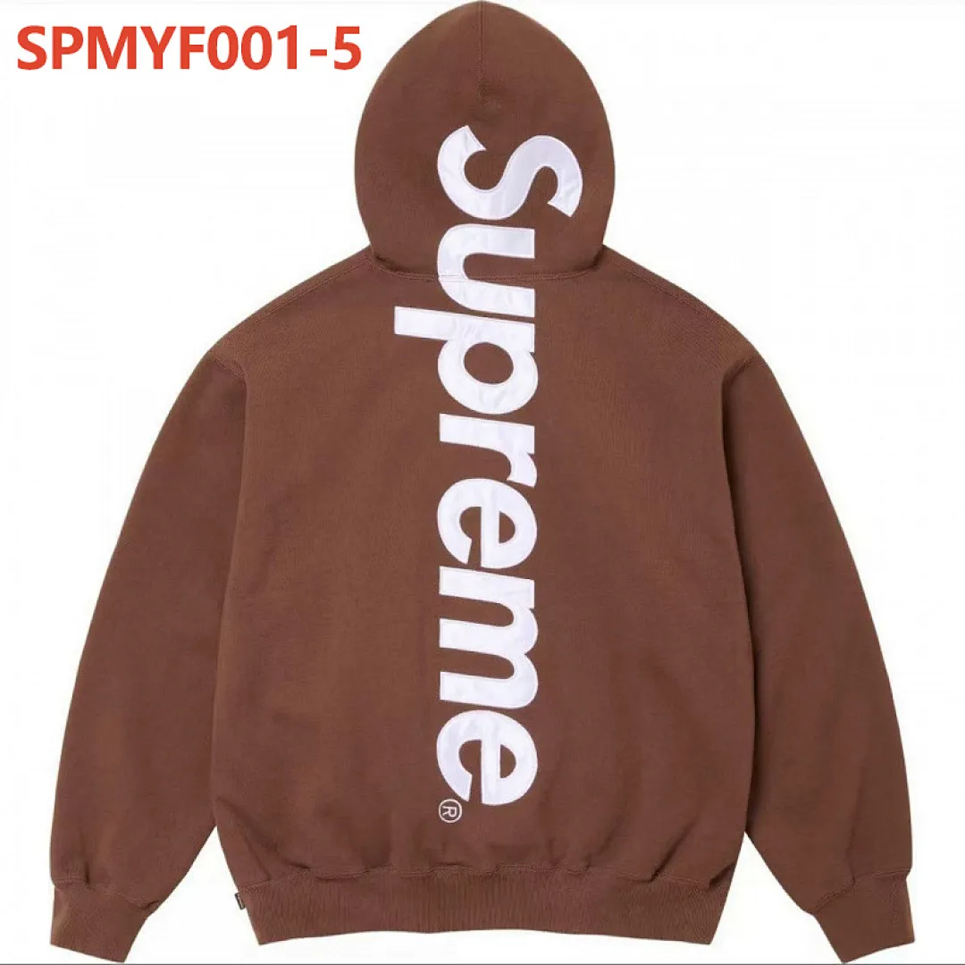 Supreme SPMYF001 תמונה 15