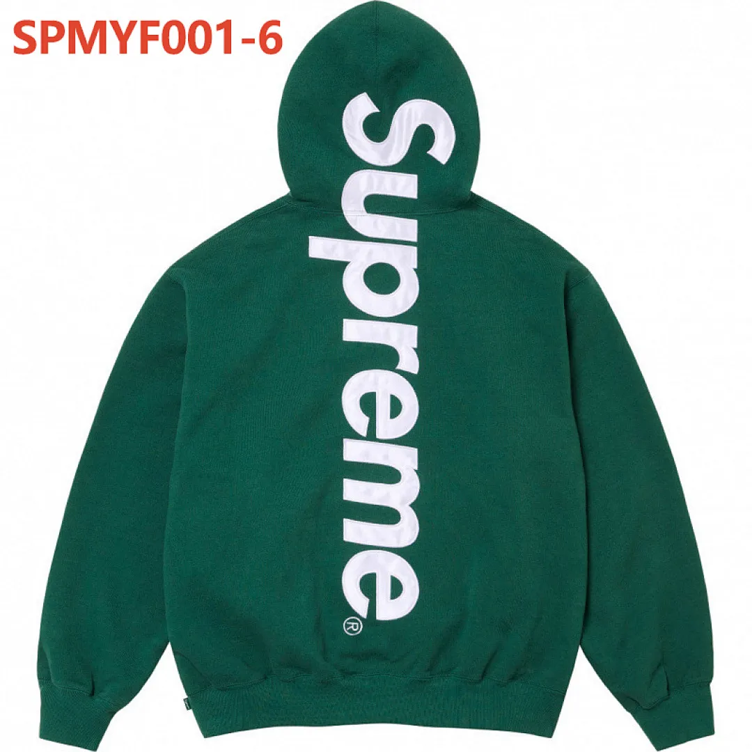 Supreme SPMYF001 תמונה 16
