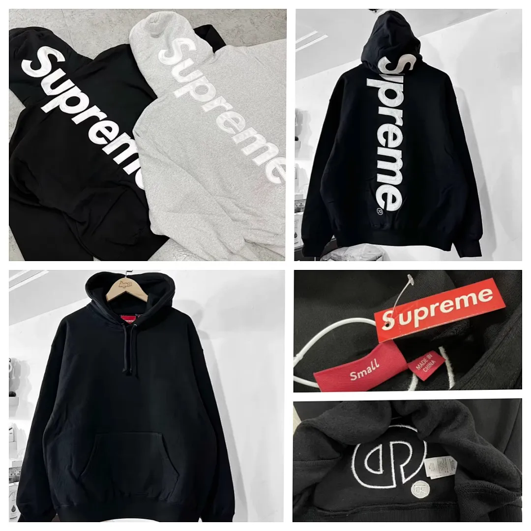 Supreme SPMYF001 תמונה 2
