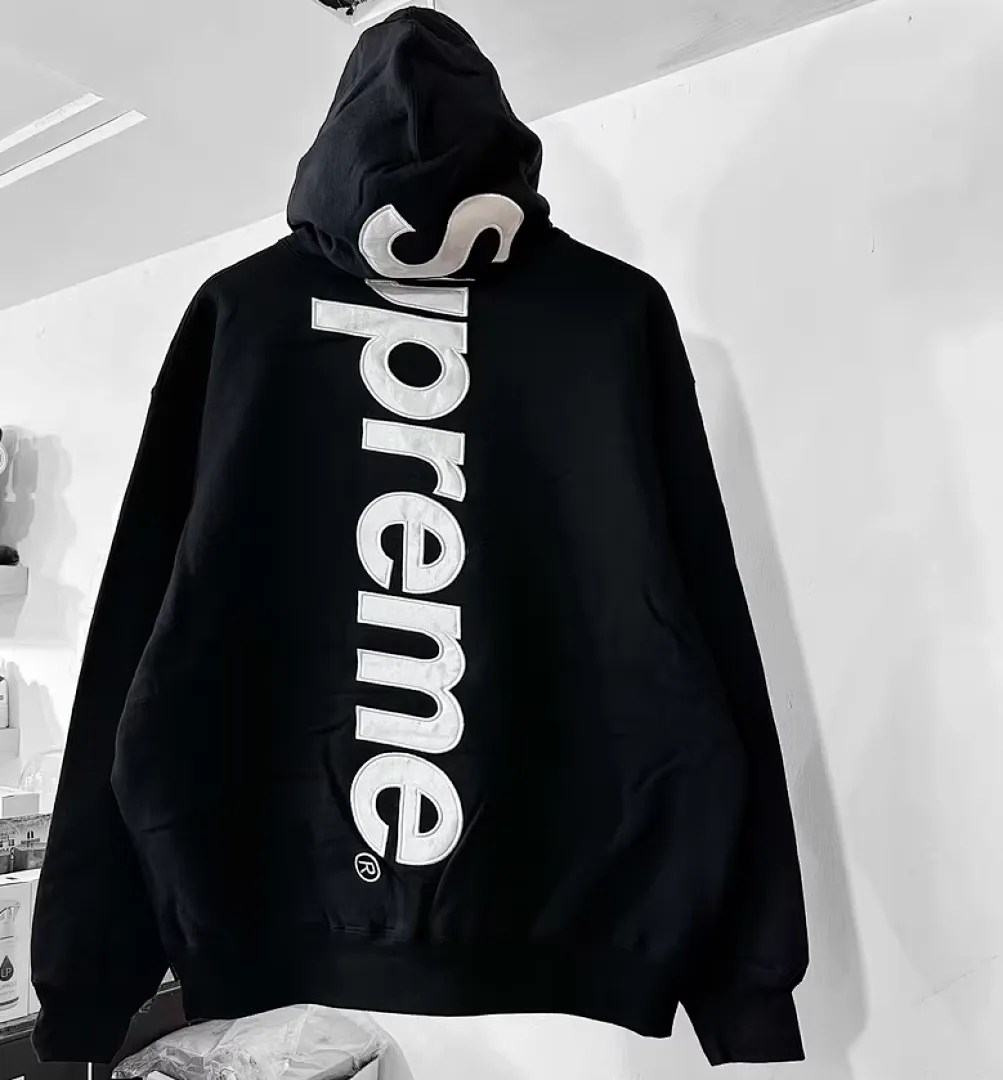 Supreme SPMYF001 תמונה 3