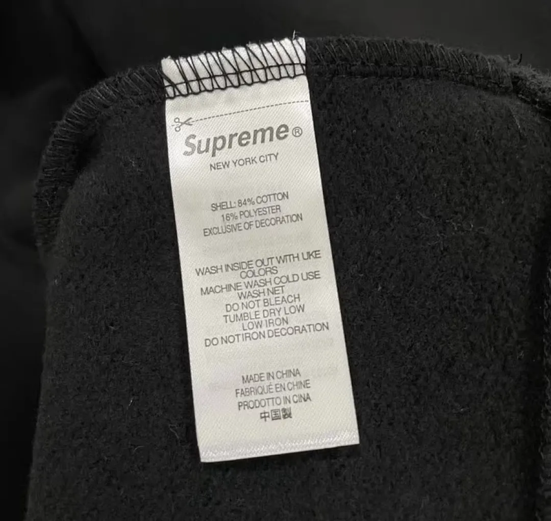 Supreme SPMYF001 תמונה 8