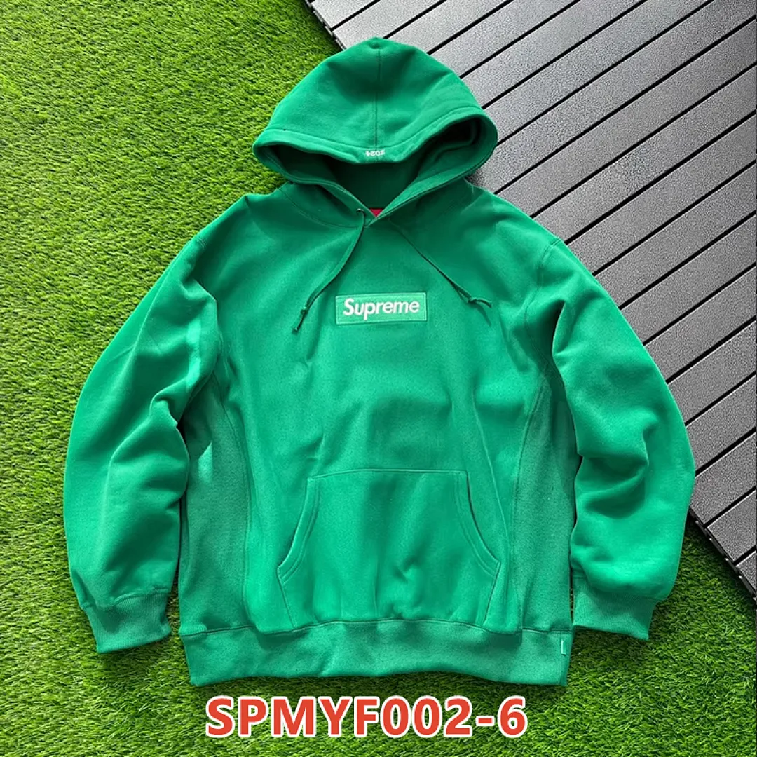 Supreme SPMYF002 תמונה 14