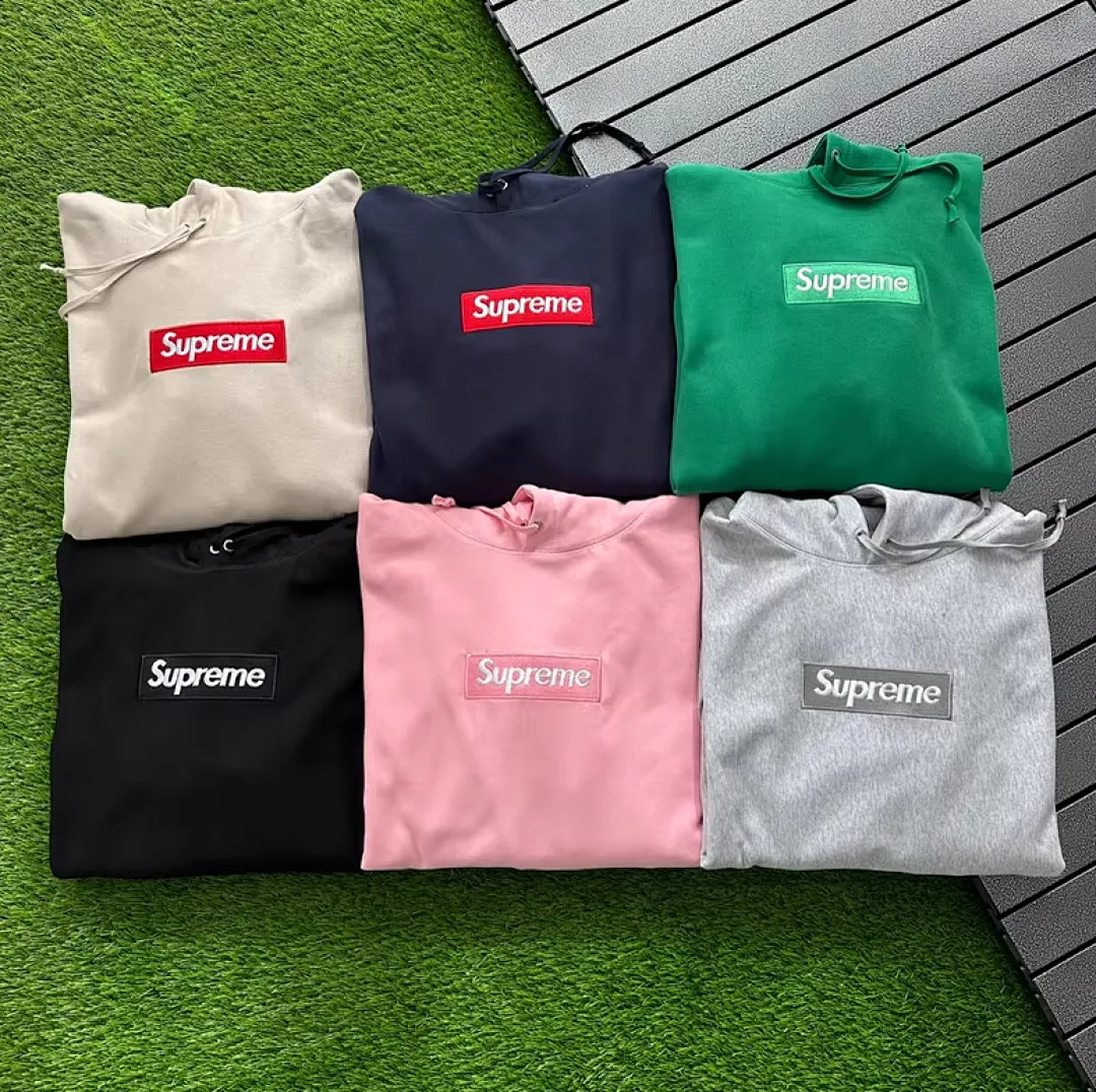 Supreme SPMYF002 תמונה 2