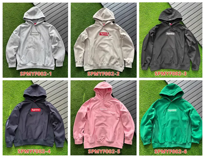 Supreme SPMYF002