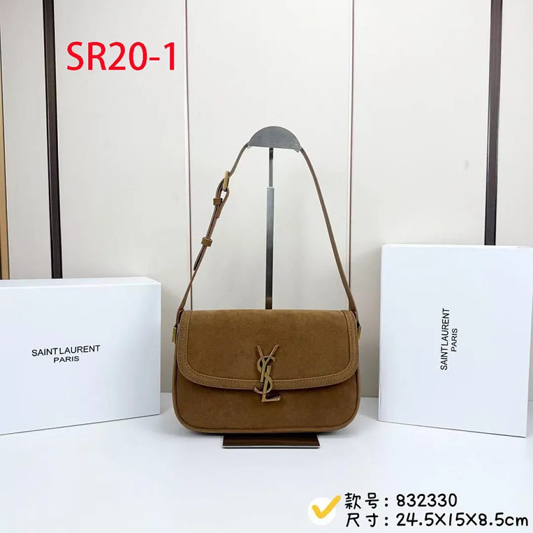 YSL SR20 תמונה 12