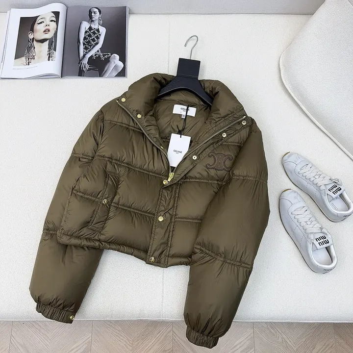 Celine SS2