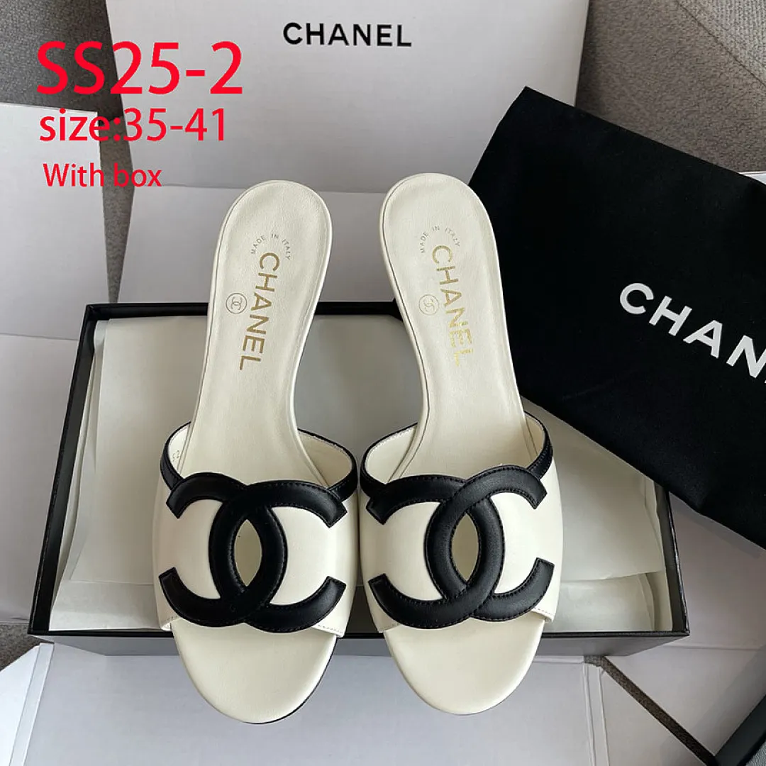 Chanel SS25 תמונה 12