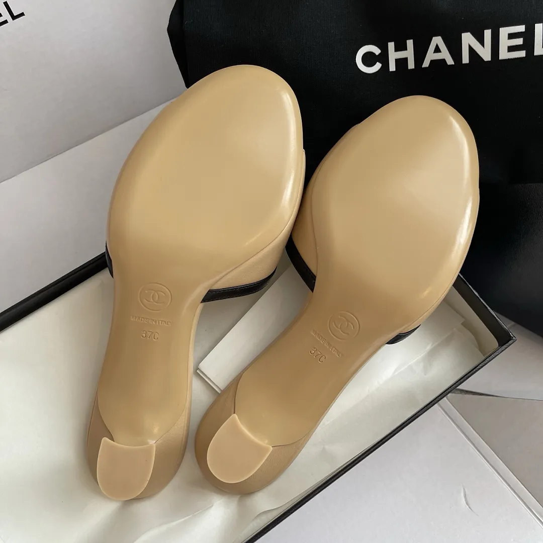 Chanel SS25 תמונה 3