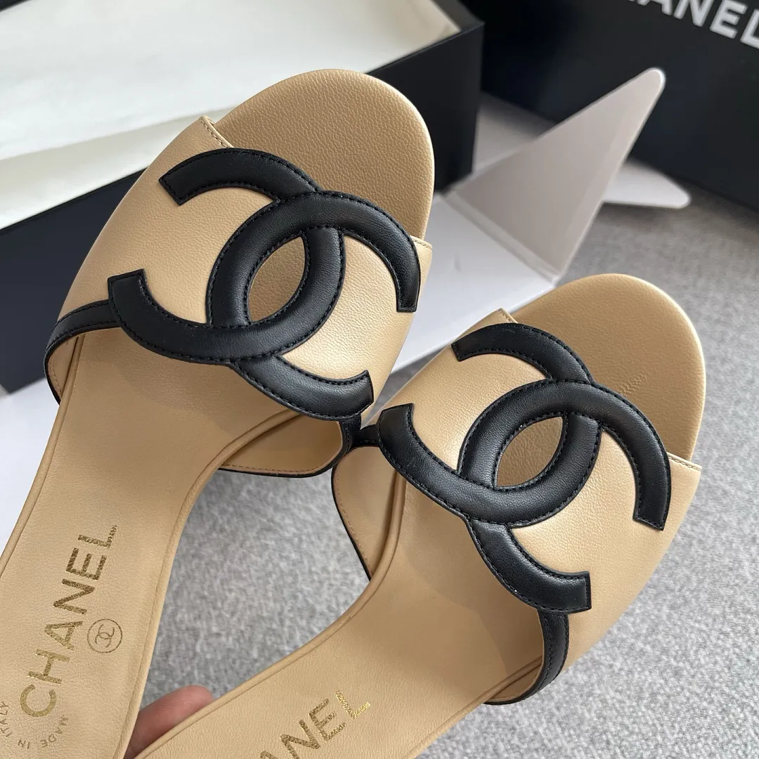 Chanel SS25 תמונה 5
