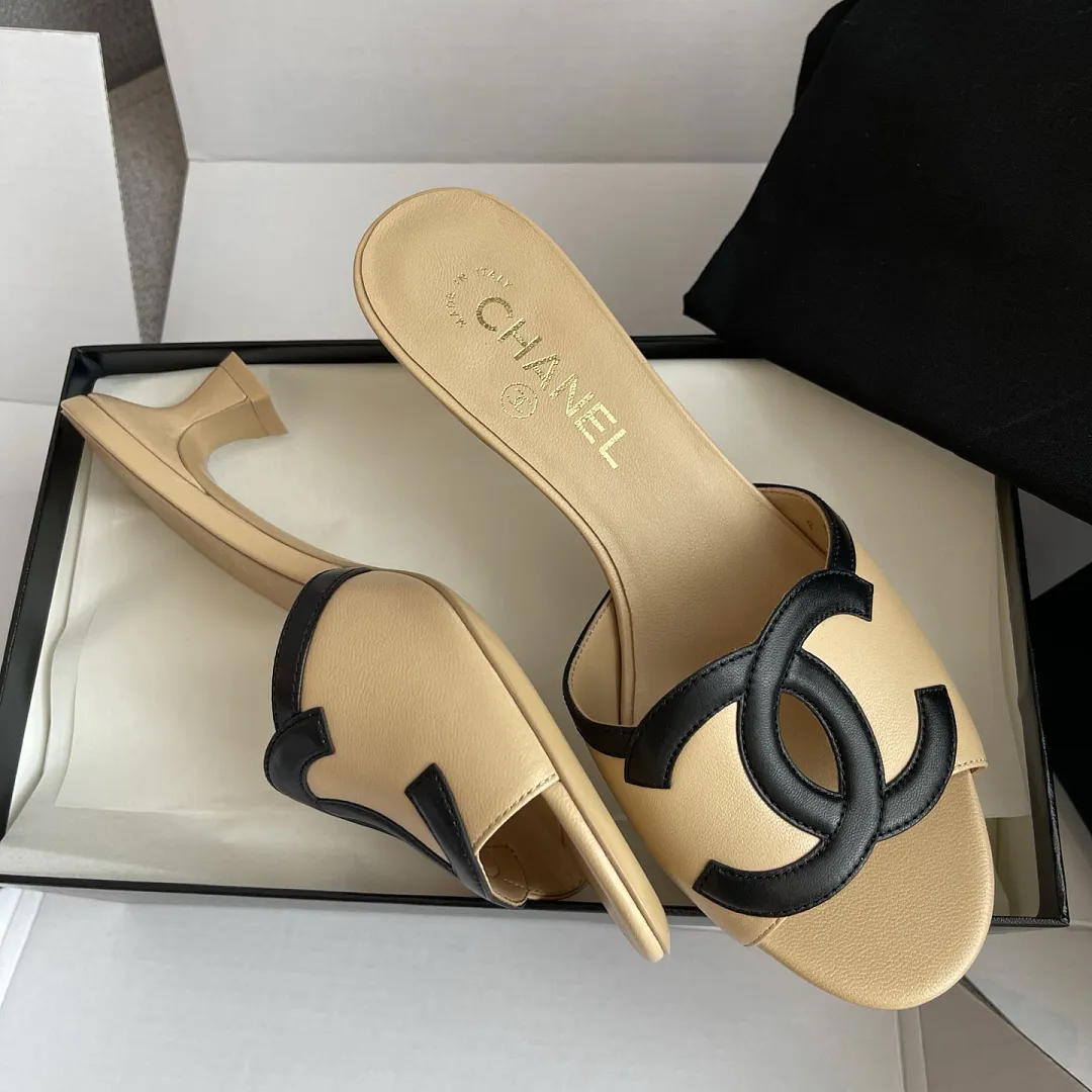 Chanel SS25 תמונה 6
