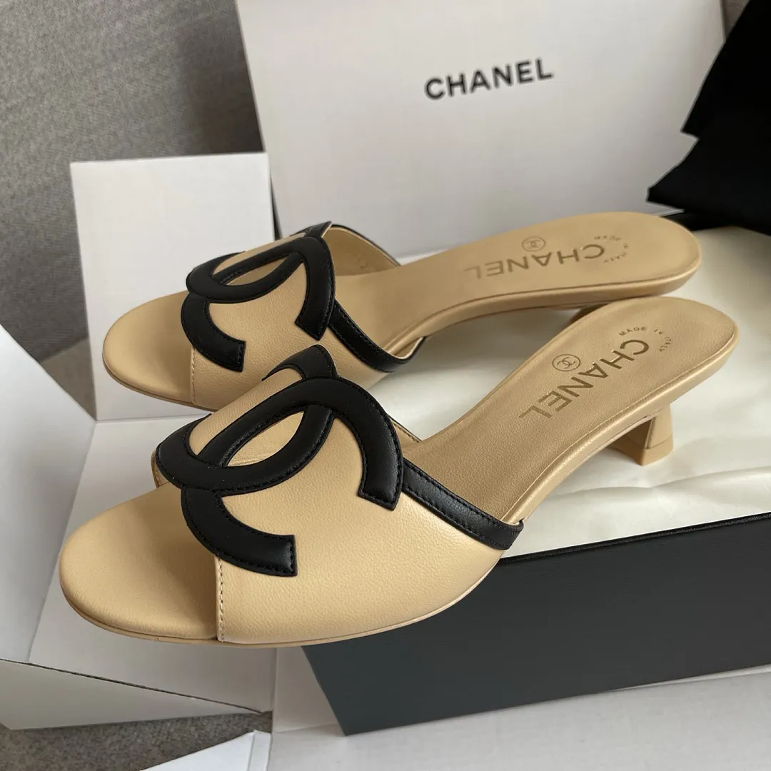 Chanel SS25 תמונה 8