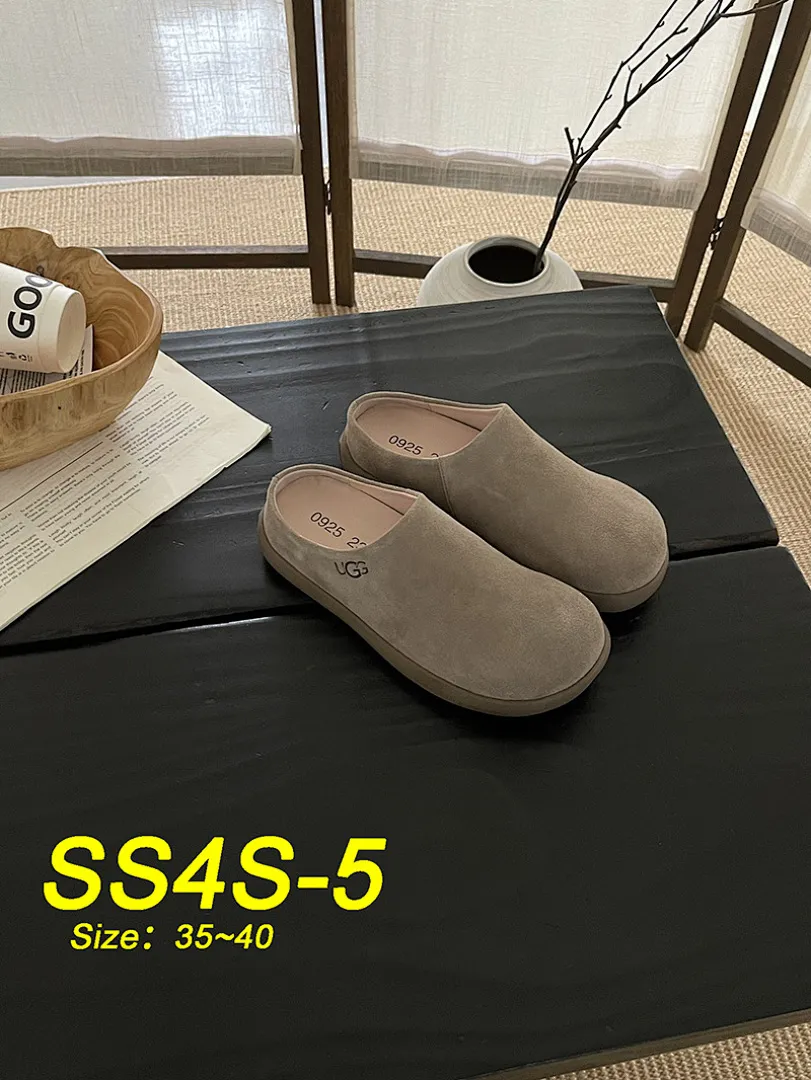 UGG SS4S תמונה 11