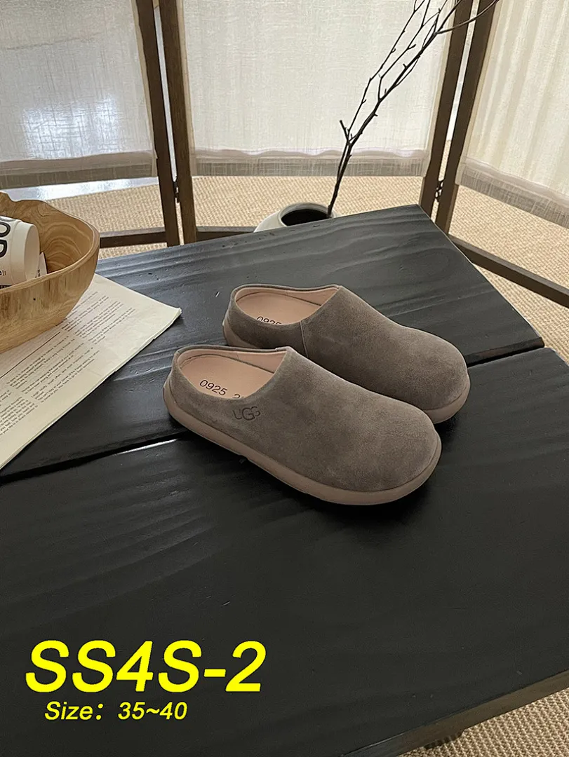 UGG SS4S תמונה 14