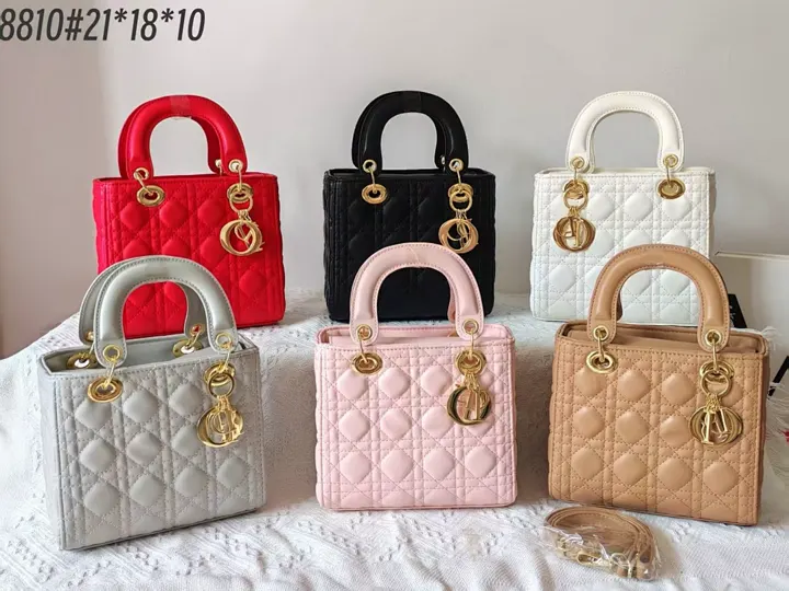 Dior SSG2T