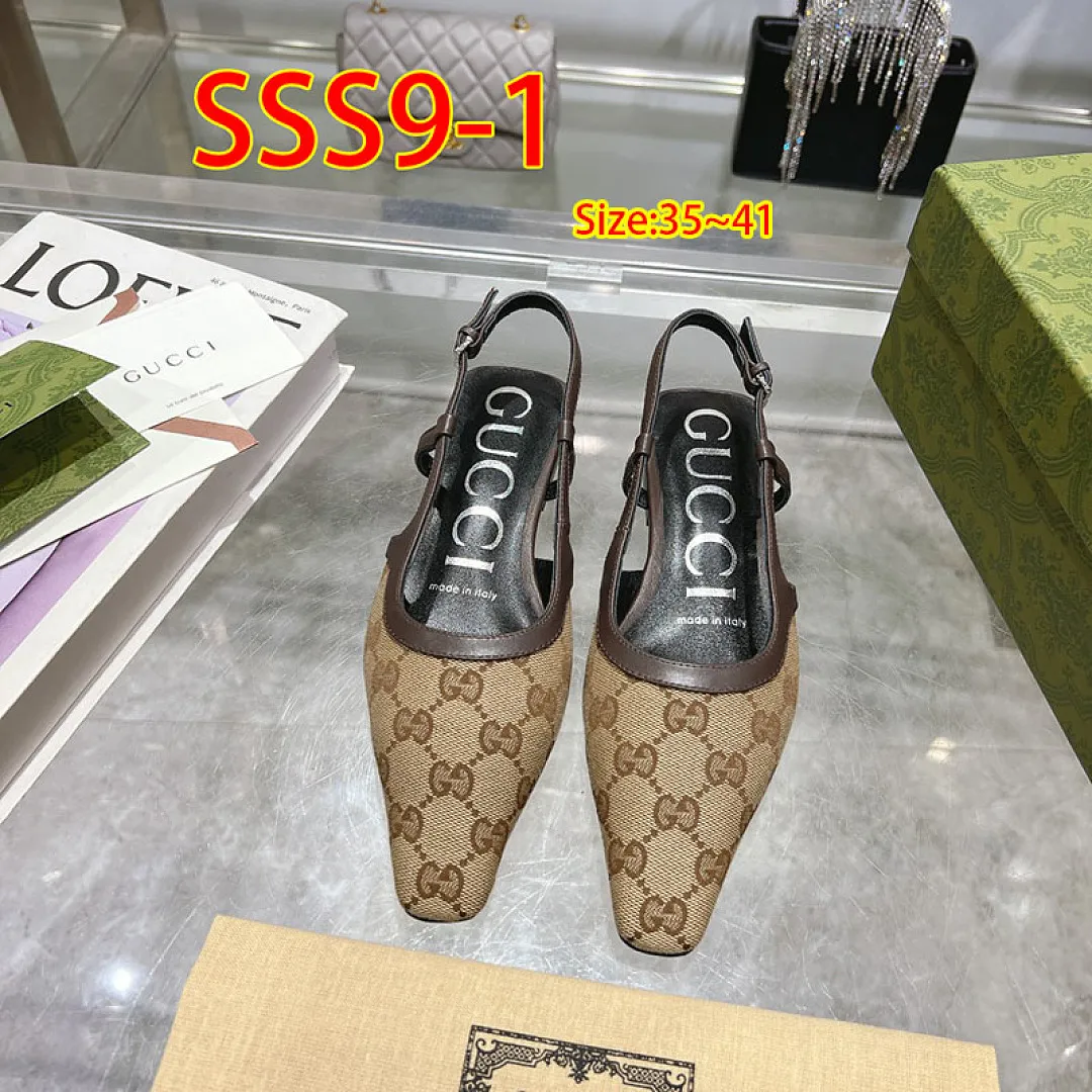 Gucci SSS9 תמונה 4