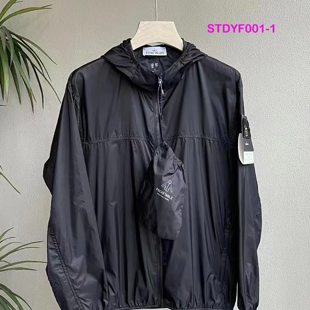 Stone Island STDYF001 תמונה 2