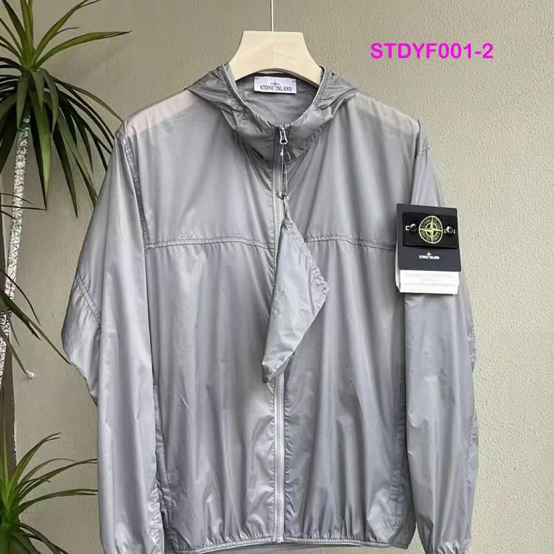 Stone Island STDYF001 תמונה 3