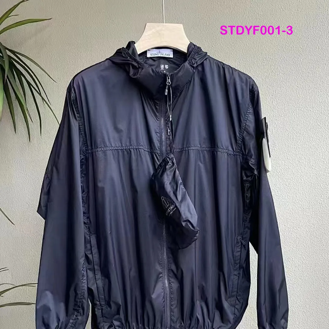 Stone Island STDYF001 תמונה 4