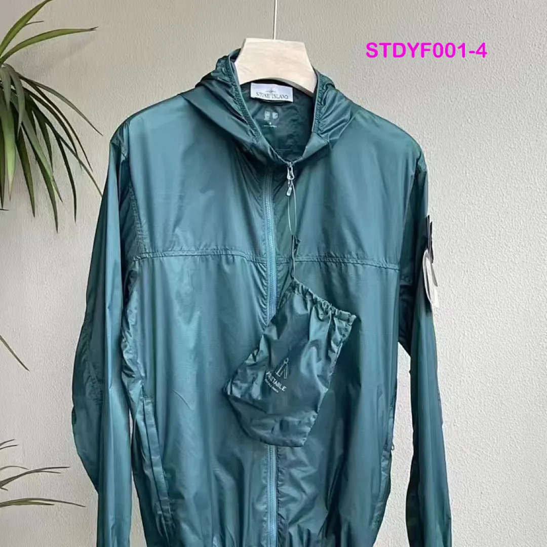 Stone Island STDYF001 תמונה 5
