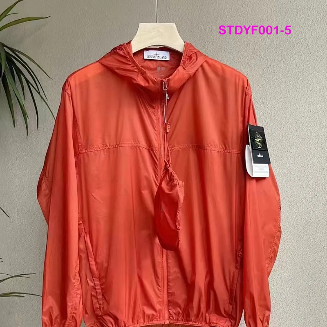 Stone Island STDYF001 תמונה 6