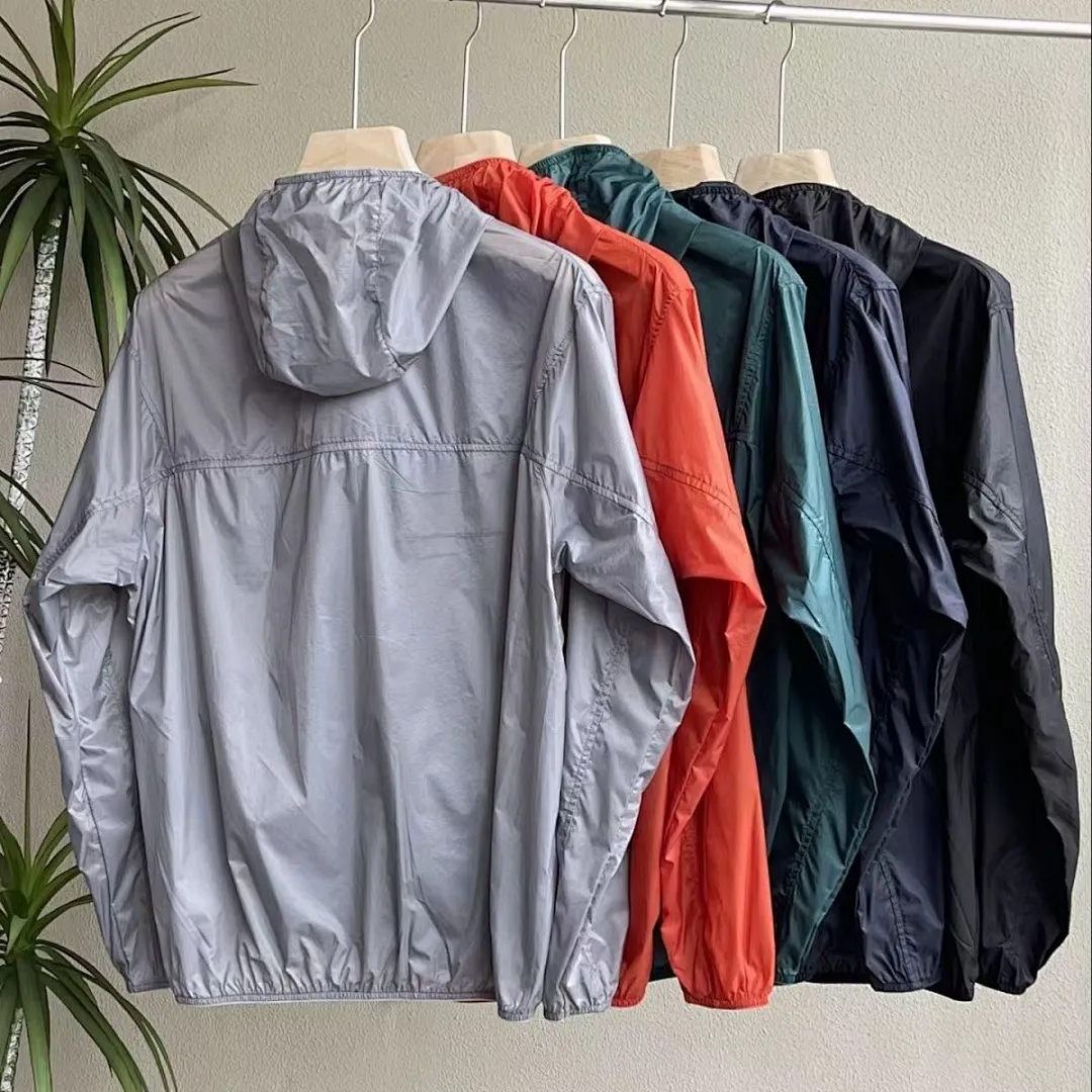 Stone Island STDYF001 תמונה 7