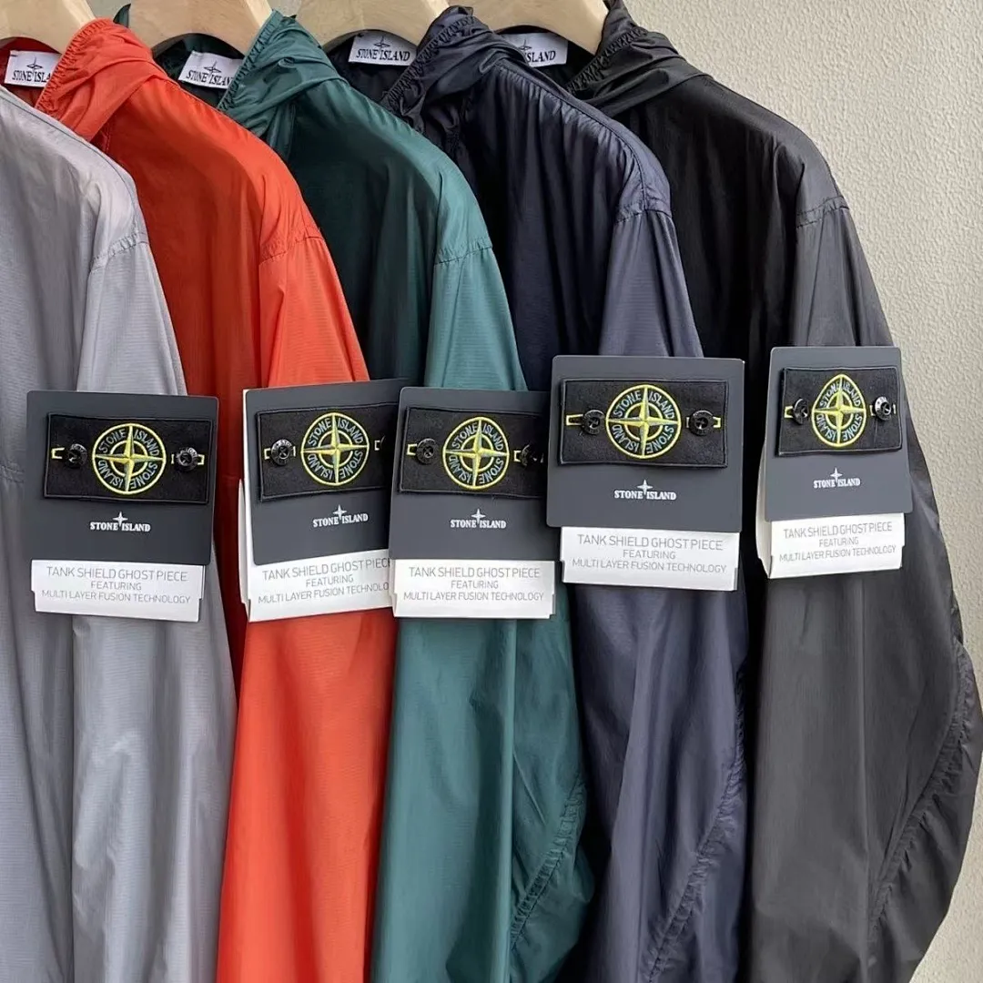 Stone Island STDYF001 תמונה 9