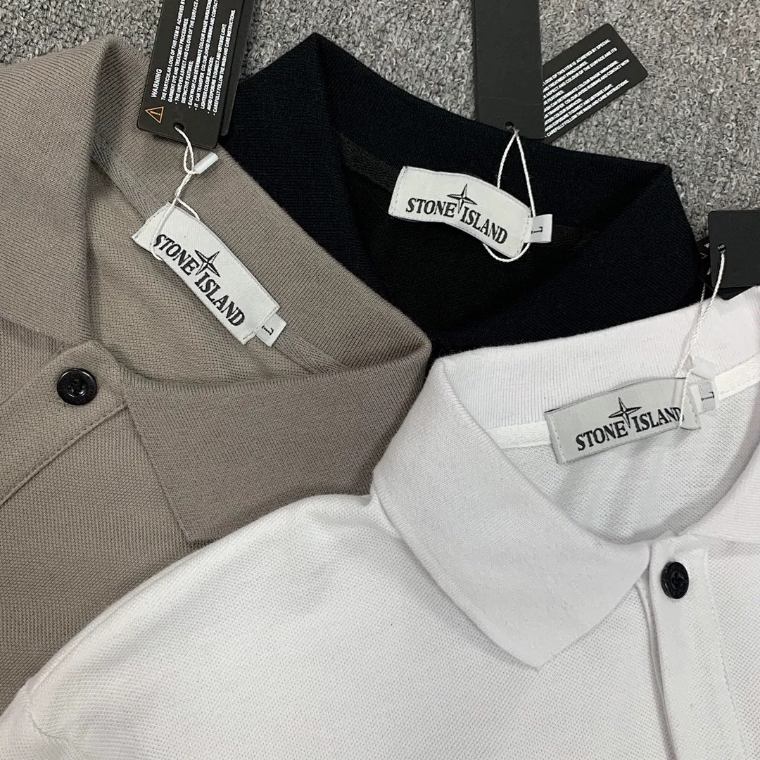 Stone Island STDYF003 תמונה 10