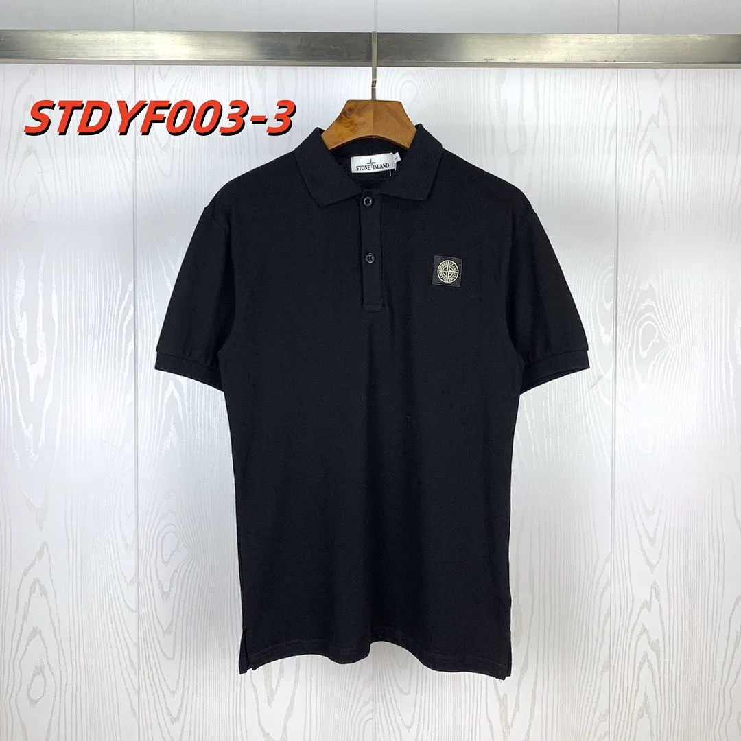 Stone Island STDYF003 תמונה 3