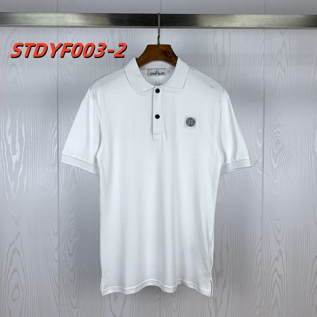 Stone Island STDYF003 תמונה 4