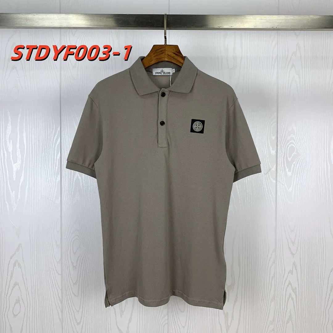 Stone Island STDYF003 תמונה 5