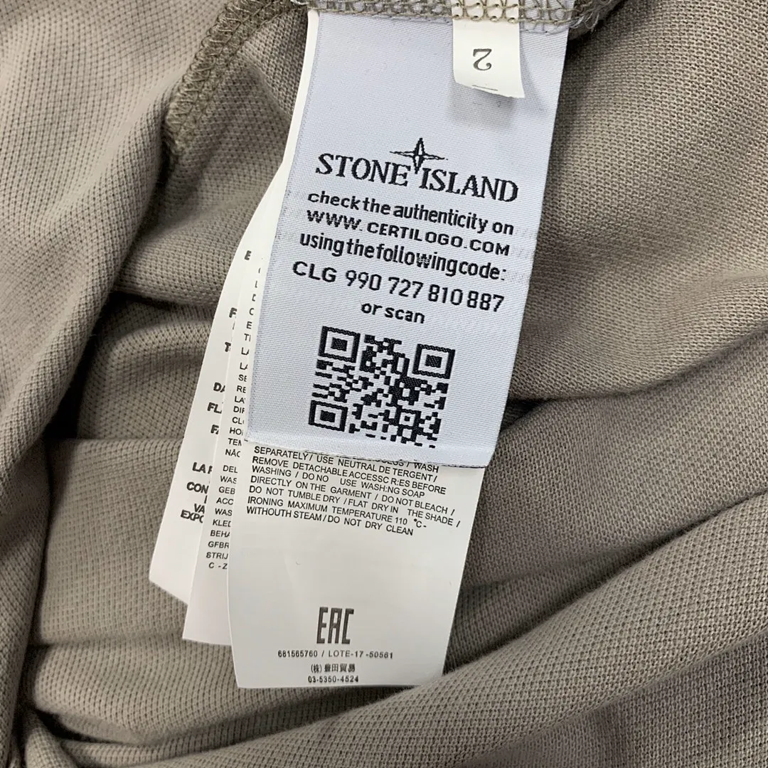 Stone Island STDYF003 תמונה 7
