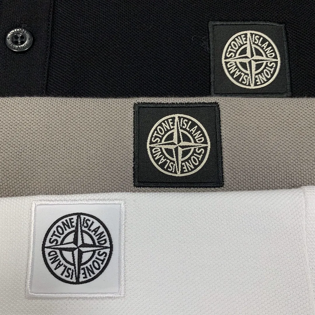 Stone Island STDYF003 תמונה 9