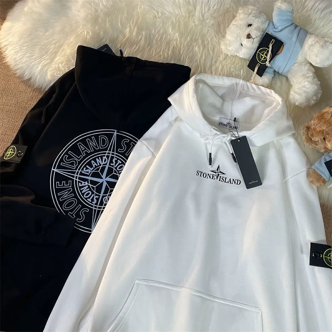 Stone Island STDYF004 תמונה 3