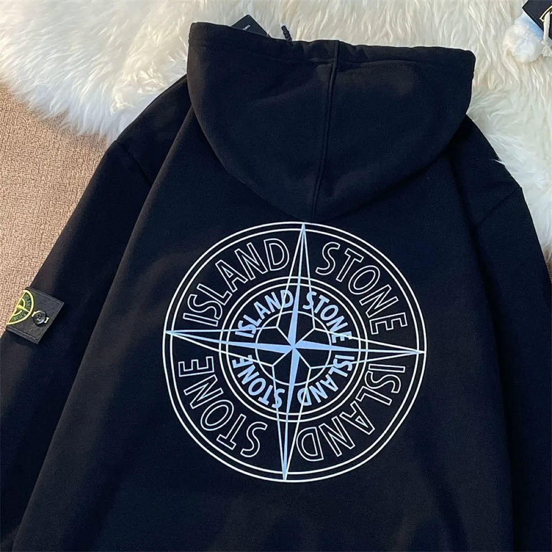 Stone Island STDYF004 תמונה 4