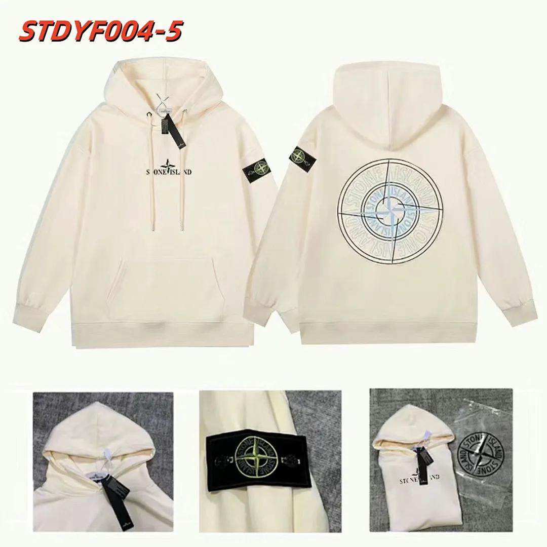 Stone Island STDYF004 תמונה 5