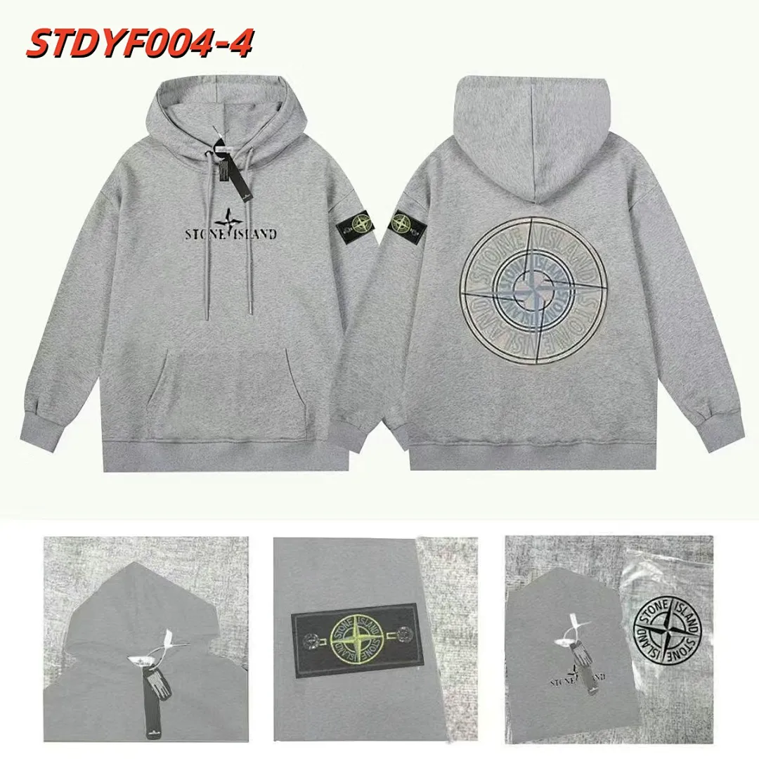 Stone Island STDYF004 תמונה 6
