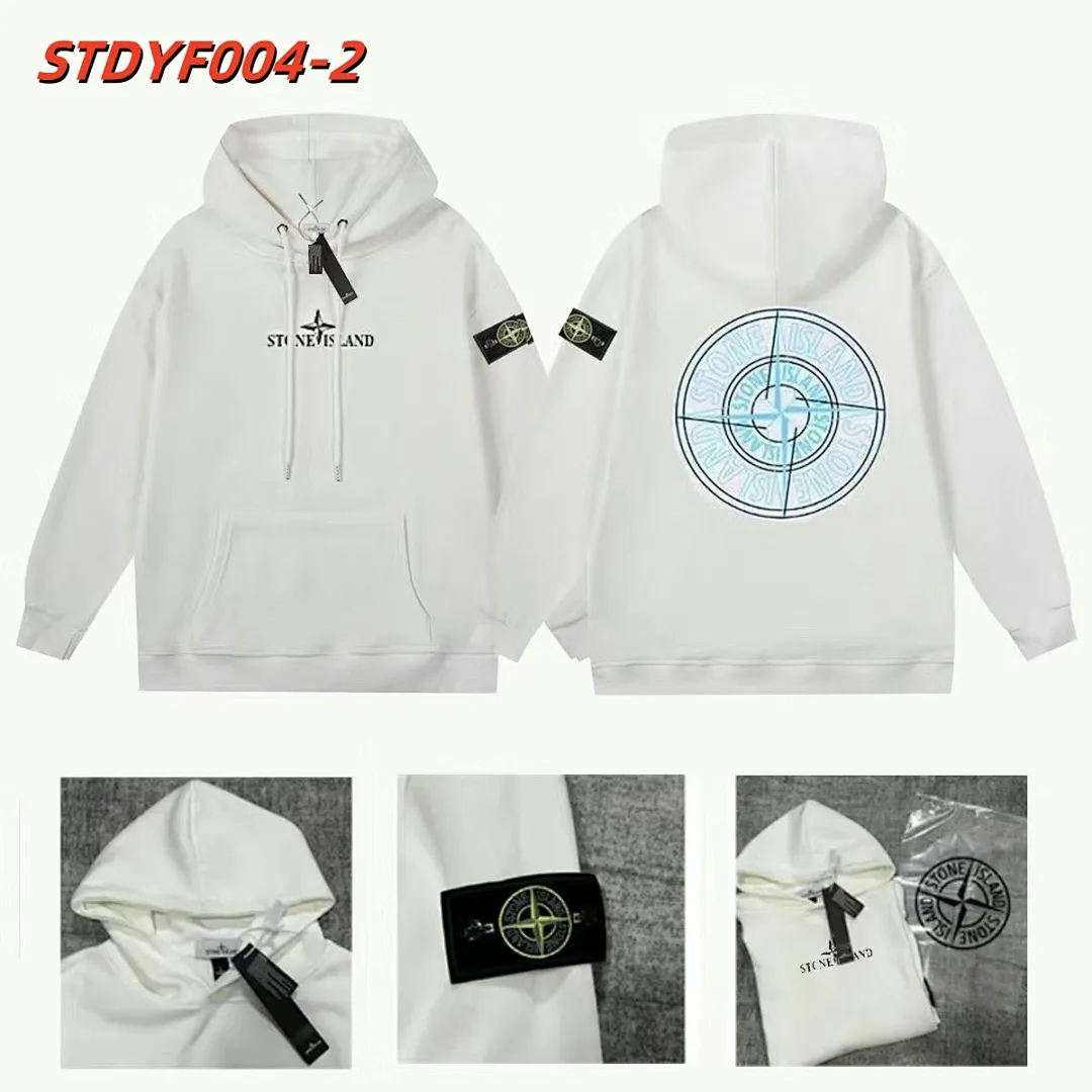 Stone Island STDYF004 תמונה 7