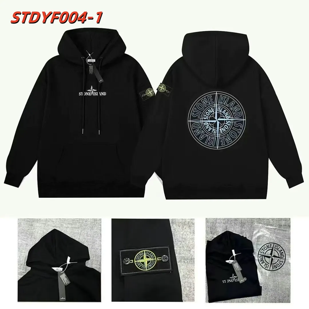 Stone Island STDYF004 תמונה 8