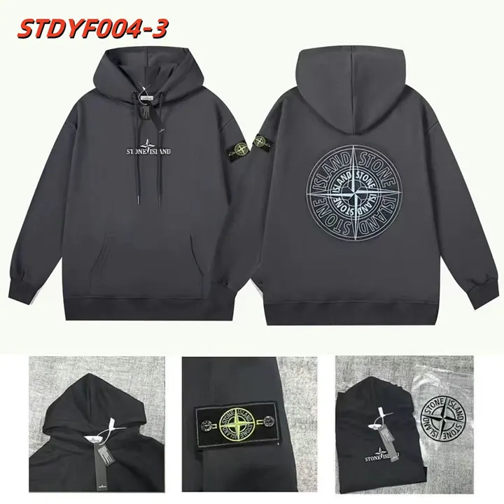 Stone Island STDYF004