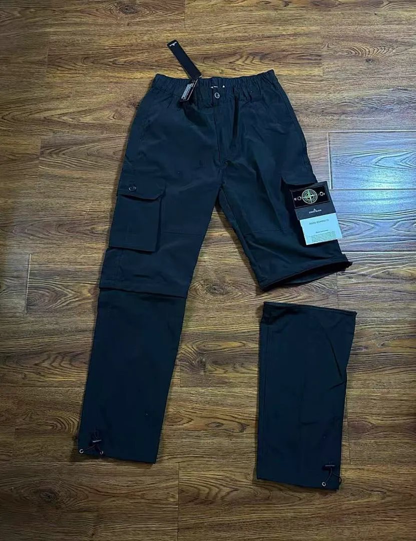 Stone Island STDYF005 תמונה 2