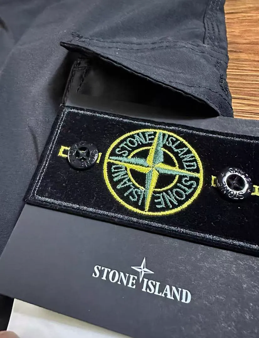Stone Island STDYF005 תמונה 3