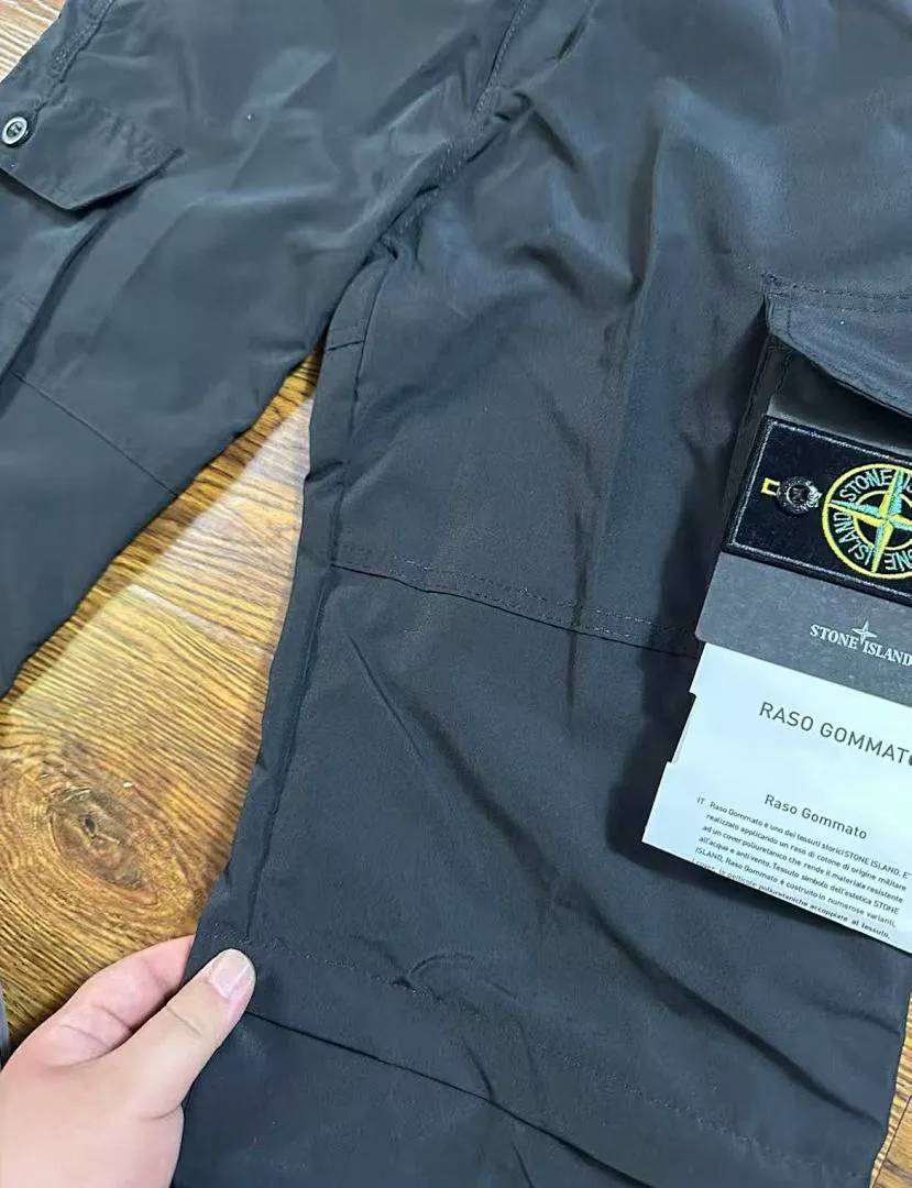 Stone Island STDYF005 תמונה 4