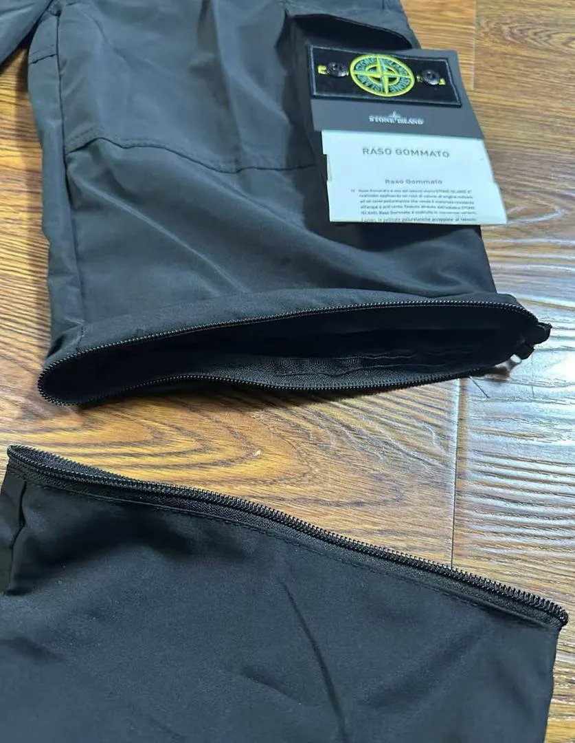Stone Island STDYF005 תמונה 6